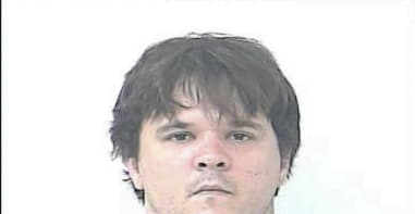 Matthew Samuel, - St. Lucie County, FL 